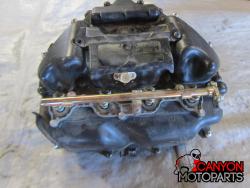 05-06 Honda CBR 600RR Air Box