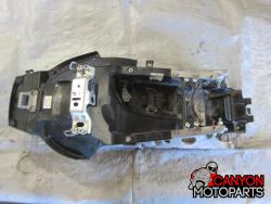 05-06 Honda CBR 600RR Subframe 