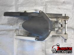 05-06 Honda CBR 600RR Swingarm 