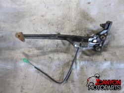 06-07 Suzuki GSXR 600 750 Kick Stand 