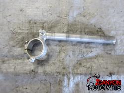 06-07 Suzuki GSXR 600 750 Right Clipon