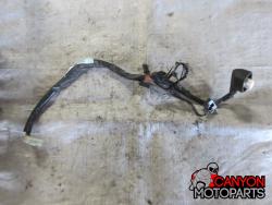 06-07 Suzuki GSXR 600 750 Headlight Wiring Harness