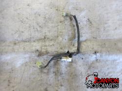 06-07 Suzuki GSXR 600 750 Tail Light Wire Harness