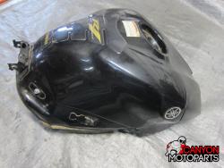 07-08 Yamaha R1 Fuel Tank 