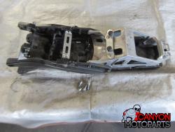 06-07 Suzuki GSXR 600 750 Subframe 