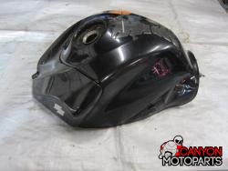 06-07 Suzuki GSXR 600 750 Fuel Tank 