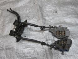 03-05 Yamaha R6 / 06-10 R6s Front Brake Lines and Calipers
