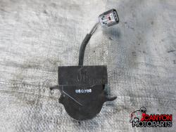 08-11 Honda CBR 1000RR Tip Fall Tilt Sensor