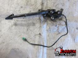 11-23 Suzuki GSXR 600 750 Kick Stand 