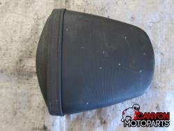 11-23 Suzuki GSXR 600 750 Rear Seat 