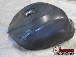 11-23 Suzuki GSXR 600 750 Fuel Tank 