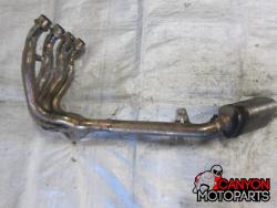 11-23 Suzuki GSXR 600 750 Aftermarket Yoshimura Exhaust Headers