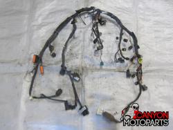 06-07 Suzuki GSXR 600 750 Wire Harness