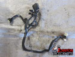 11-23 Suzuki GSXR 600 750 Headlight Wiring Harness 