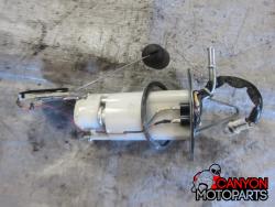 11-23 Suzuki GSXR 600 750 Fuel Pump 