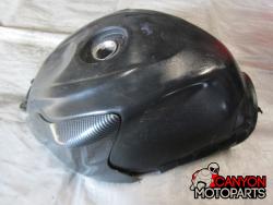 11-23 Suzuki GSXR 600 750 Fuel Tank 