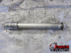 17-25 Suzuki GSXR 1000 Front Axle 