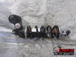 17-25 Suzuki GSXR 1000 Rear Shock