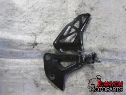 17-25 Suzuki GSXR 1000 Left Rearset 