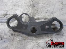 17-25 Suzuki GSXR 1000 Upper Triple Tree