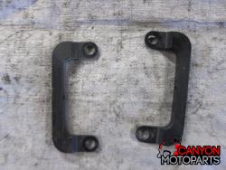 17-25 Suzuki GSXR 1000 Aftermarket Radial Mount Caliper Strap Bracket