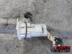 17-25 Suzuki GSXR 1000 Fuel Pump 