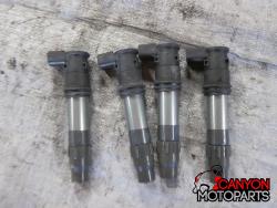 17-25 Suzuki GSXR 1000 Ignition Coils