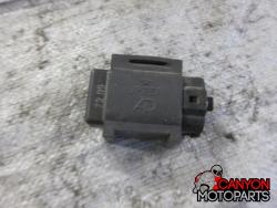 17-25 Suzuki GSXR 1000 Tip Over Sensor