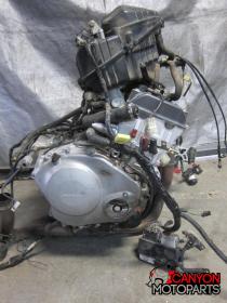 04-05 Honda CBR 1000RR  Engine 