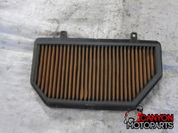 17-25 Suzuki GSXR 1000 Aftermarket Spring Air Filter P08