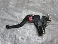 00-05 Kawasaki ZX12 Clutch Perch and Lever