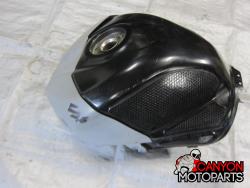 17-25 Suzuki GSXR 1000 Fuel Tank 