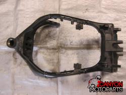 17-25 Suzuki GSXR 1000  Clean Title Frame 