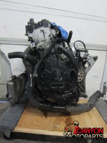 17-25 Suzuki GSXR 1000  Engine 