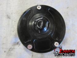 16-20 Kawasaki ZX10R Keyless Fuel Cap