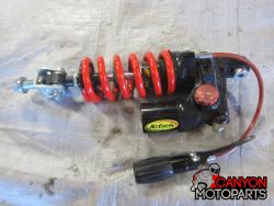 16-20 Kawasaki ZX10R K-Tech 35DDS Pro Rear Shock 