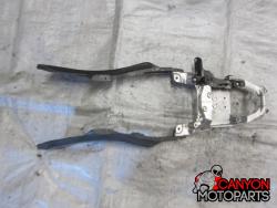 16-20 Kawasaki ZX10R Subframe 