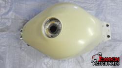 01-06 Honda CBR F4i Fuel Tank 