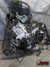 12-16 Suzuki GSXR 1000  Engine 