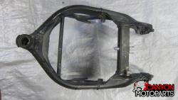 01-06 Honda CBR F4i  Clean Title Frame 