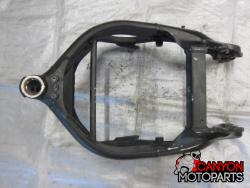 01-06 Honda CBR F4i  Clean Title Frame 