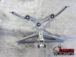 07-08 Yamaha R1 Aftermarket Graves Fairing Stay 
