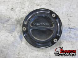 07-08 Yamaha R1 Aftermarket Vortex Keyless Fuel Cap