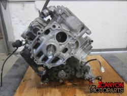 06-07 Suzuki GSXR  750  Engine - Parts or Rebuild