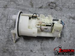 08-14 Yamaha YZF R6 Fuel Pump 