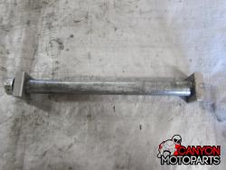 08-11 Honda CBR 1000RR Rear Axle 