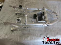 08-11 Honda CBR 1000RR Aftermarket Motoholders Subframe 