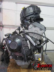 08-11 Honda CBR 1000RR  Engine 