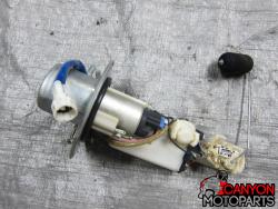 05-06 Suzuki GSXR 1000 Fuel Pump 