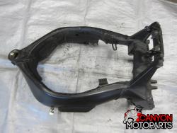 02-03 Yamaha R1  Clean Title Frame 